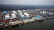 Novatek to build LNG reload terminal at Kamchatka