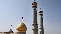خط ۶ مترو تهران به حرم عبدالعظیم حسنی متصل می‌شود
