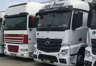 تشکل های صنفی  جایی برای اخذ مزایای شخصی یا رفع مشکلات رانندگان کامیون؟