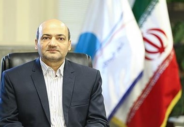  بهره‌برداری دستگاه مکانیزه ضدعفونی‌کننده بار هوایی در فرودگاه امام