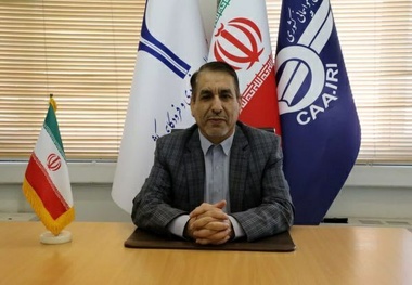 پذیرش دانشجوی بورسیه در رشته‌های دانشکده صنعت هواپیمایی از سال آینده