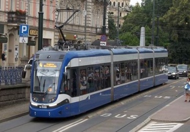 Florence Tramway: Protecting a UNESCO Heritage Site from the Effects of Vibration