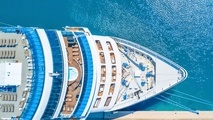 NUMBER OF CRUISE PASSENGERS TO REACH 40 MILLION BY 2028