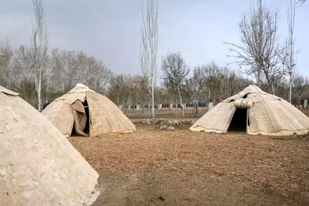 پارک ملی ایران کوچک