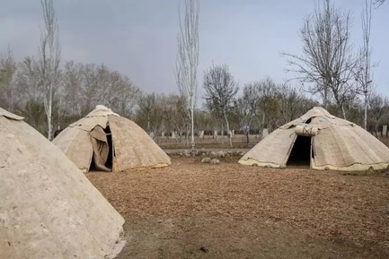 پارک ملی ایران کوچک