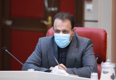 جانمایی اقوام بزرگ ایرانی در قزوین