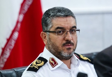 آمار تخلفات رانندگی کاهشی شد