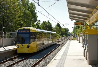 Manchester orders 27 LRVs to boost Metrolink capacity
