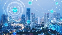 هوشمندسازی بهترین راه توسعه شهرهای امروزی