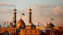 درهای حرم حضرت عبدالعظیم (ع) از ساعت ۲۰ بسته می‌شود