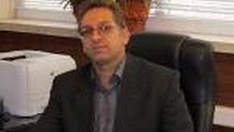 سرپرست اداره‌کل فرودگاه‌های استان هرمزگان منصوب شد
