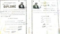 اولین گواهی نامه رانندگی چه زمانی صادر شد؟