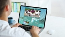 COVID-19 FORCES BUSINESSES TO INVEST IN HOTEL TECHNOLOGY