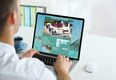 COVID-19 FORCES BUSINESSES TO INVEST IN HOTEL TECHNOLOGY