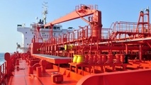 Preparations underway for the Global Sulphur Cap