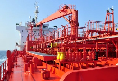Preparations underway for the Global Sulphur Cap