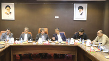 شرق هرمزگان نیازمند فعالیت‌ های توسعه‌ای دریایی و بندری است