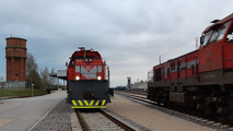 Amber Train agreement signed
