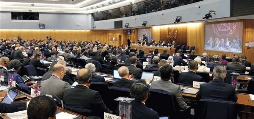 12th Session of IMO Sub-Committee on Implementation of IMO Instruments Begins with Active Participation of Iran