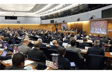 12th Session of IMO Sub-Committee on Implementation of IMO Instruments Begins with Active Participation of Iran