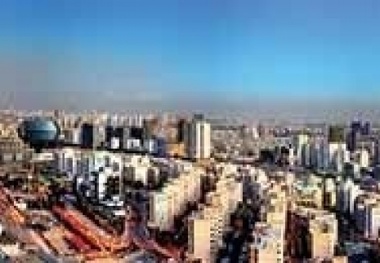 خطر در کمین ساختمان‌های قدیمی پایتخت