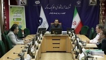 گواهینامه‌ های بین‌ المللی استاندارد شرکت آزمایشگاه فنی و مکانیک خاک تمدید شد
