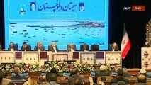 تلاش برای اتصال ریلی در راه آهن چابهار-زاهدان تا پایان سال آینده 
