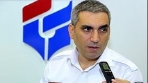خروج 12واگن قطار باری در هرمزگان