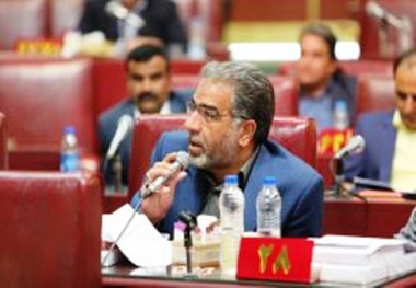 ضرورت ارزیابی عملکرد نارسایی‌ها و کمبودها در مناطق سیل زده کشور