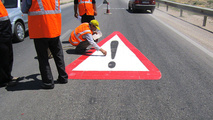 تشریح برنامه‌های هفته جهانی ایمنی راه‌ها در خراسان شمالی