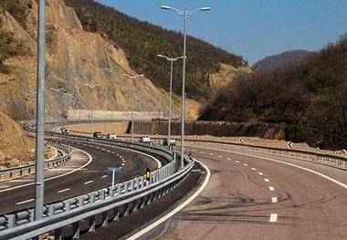  آغاز پرداخت الکترونیکی در آزادراه‌ها از امروز 