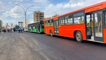 آغاز زیرسازی و بهسازی خطوط تندروی تهران پیش از ورود ناوگان جدید