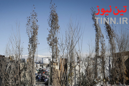 خرید و فروش زباله در اطراف تهران