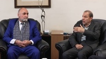 برگزاری رالی تور گردشگری کشورهای مستقل مشترک المنافع (cis) 