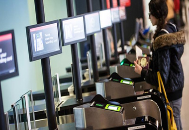 CBP launches Mobile Passport Control at Phoenix Sky Harbor Airport in US