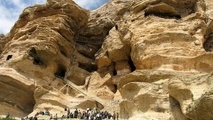 غار کرفتو، میراثی کهن در دل کوه های کردستان