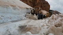 آمادگی ۳۲ اکیپ و ۴۵ گشت راهداری زمستانی در استان کرمان 