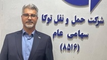 ایجاد شبکه حمل و نقل با مشارکت رانندگان، کامیونداران و شرکت ها