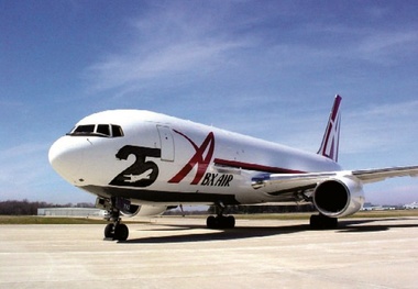ATSG wins ruling in pilots dispute