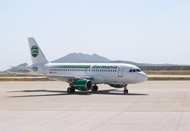 Lion Group MRO arm gains FAA certification for 737 repairs