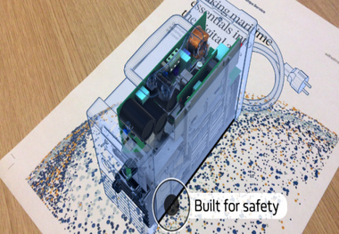 Wilhelmsen to present augmented reality project at Nor-Shipping