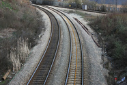 Adif Advances Construction of Murcia–Almería High-Speed Line