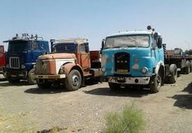پشت پرده واردات کشنده‌های دست دوم چه خبر است؟