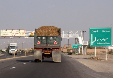 عزم جدی  برای کاهش تصادفات