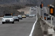 کاهش ۳ درصدی تردد بین استانی در جاده های یزد در آبان ماه
