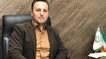 نصب هزارمتر گاردریل در رمپ جنوب غربی تقاطع یادگار امام(ره)