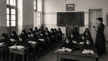 وقتی درس خواندن گناه بود؛ داستان نخستین مدارس مدرن ایران و نبرد زنان برای حق تحصیل