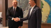 ‍ تهران-باکو در مسیر روابطی پایدار و پویا 
