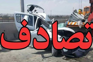 مرگ روزانه ۳ نفر در جاده های خوزستان/ افزایش ۵ درصدی تلفات تصادفات