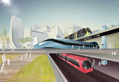 Alstom shareholders approve Siemens Mobility merger